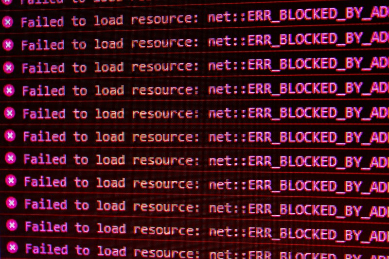 Mistake #6: Not Planning for Downtime or Failover